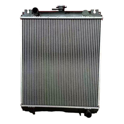 RD538-42300 Radiator Assy Compatible With Kubota KX161-3S KX161-3ST KX161-3SCA KX161-3STCA