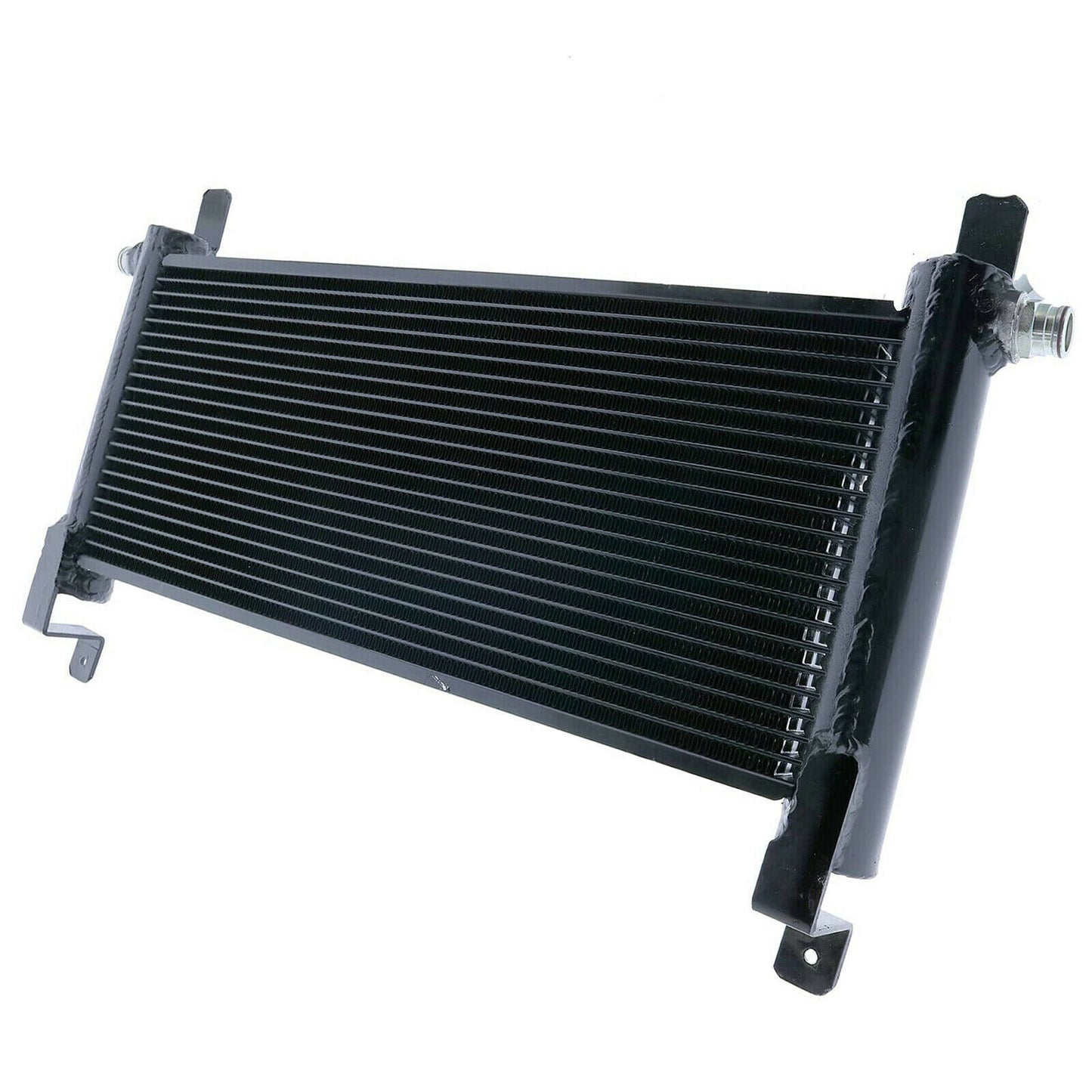 6674150 Hydraulic Oil Cooler Compatible With Bobcat 751 753 763 773 7753 Skid Steer