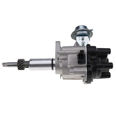 22100-50K15 Ignition Distributor Assy Compatible with Nissan H25 K25 K15 H20 H20-II