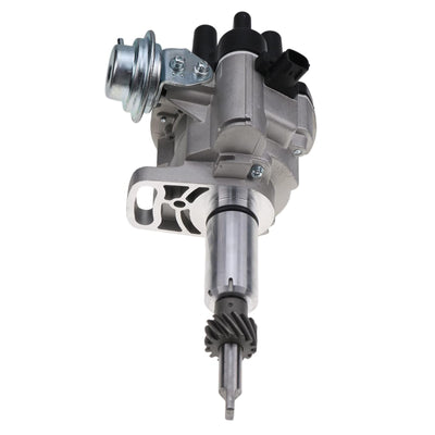 22100-50K15 Ignition Distributor Assy Compatible with Nissan H25 K25 K15 H20 H20-II