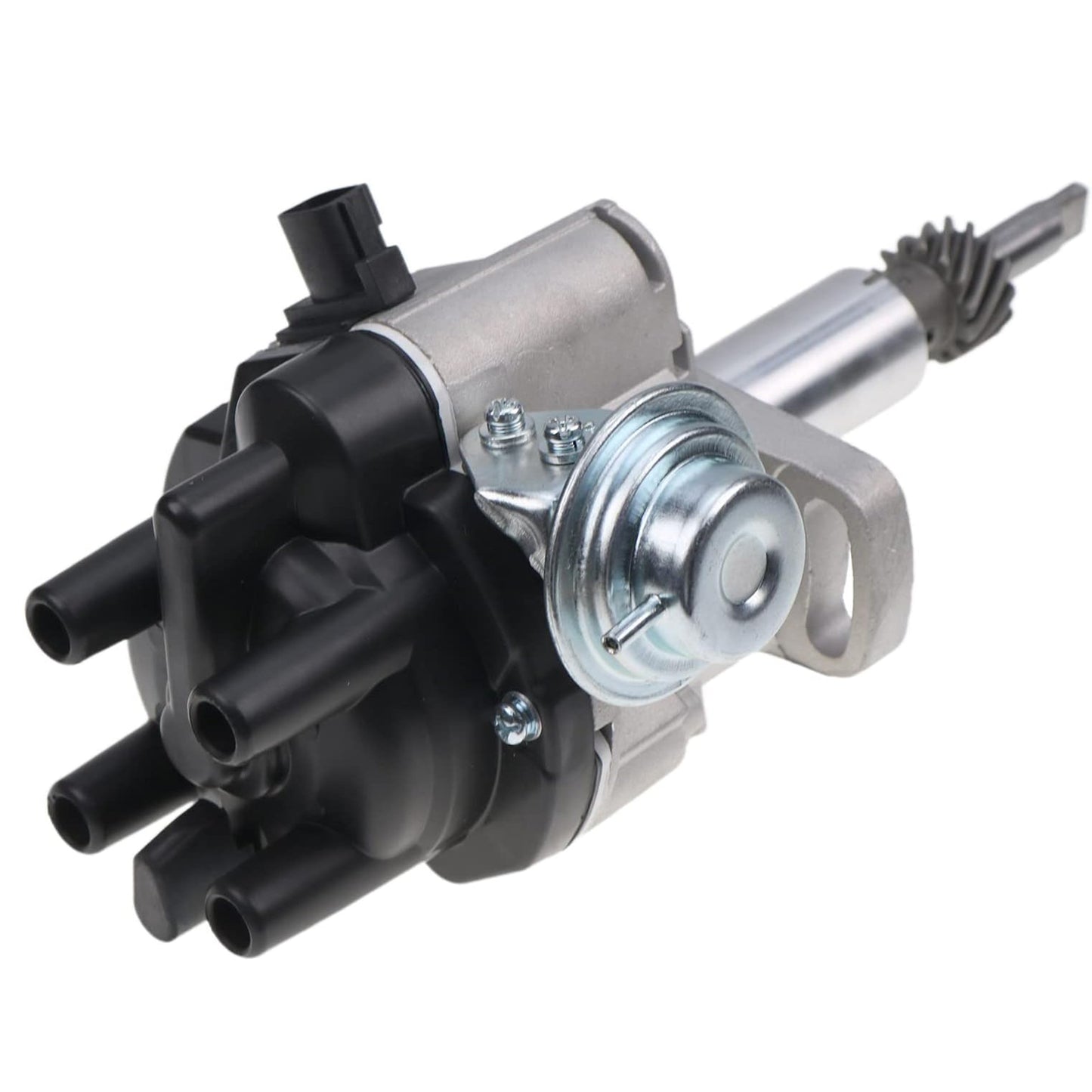 22100-50K15 Ignition Distributor Assy Compatible with Nissan H25 K25 K15 H20 H20-II
