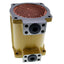 2P8797 7N0110 Oil Cooler Core Assembly Compatible With Caterpillar 3306 3406 D250E D300E