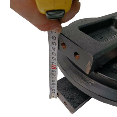 RC348-21302 Front Idler Wheel Compatible With Kubota KX71-3 Mini Excavator