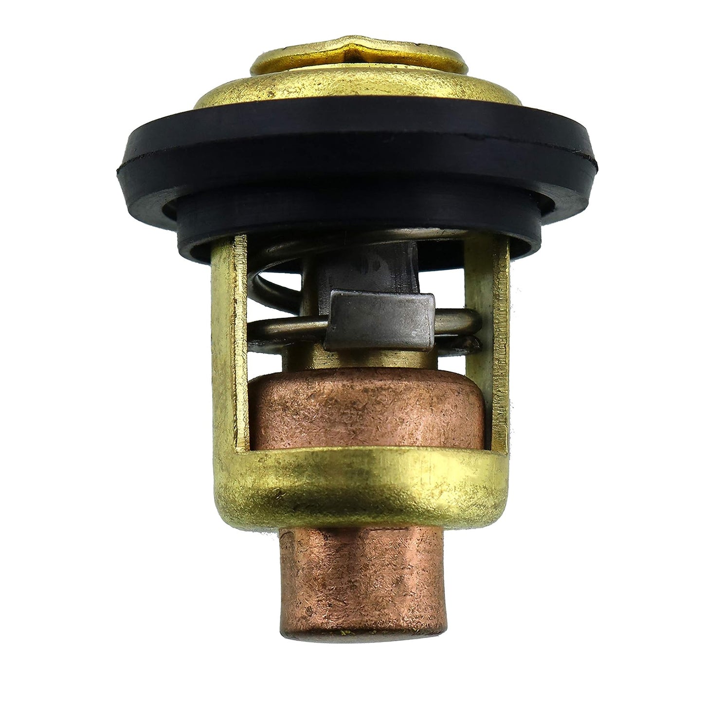 19300-ZW9-003 Thermostat Compatible with Honda BF8D BFP8D BF9.9D BFP9.9D BF15D