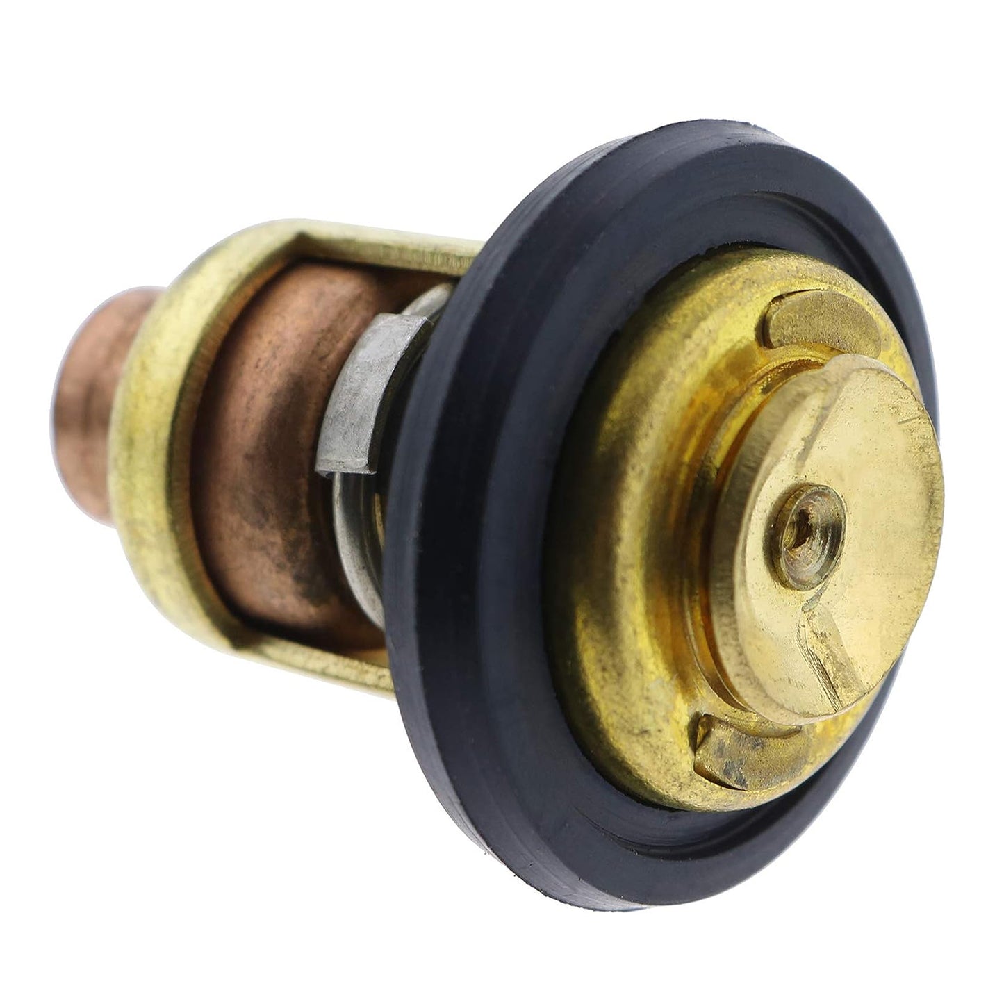 19300-ZW9-003 Thermostat Compatible with Honda BF8D BFP8D BF9.9D BFP9.9D BF15D