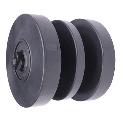 7109409 Bottom Roller Compatible With Bobcat Mini Track Loaders MT50 MT52 MT55 MT85