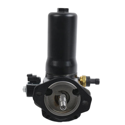 7164320 Hydraulic Cooling Fan Motor Compatible With Bobcat A300 S150 S160 S175 S185