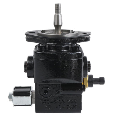 7164320 Hydraulic Cooling Fan Motor Compatible With Bobcat A300 S150 S160 S175 S185