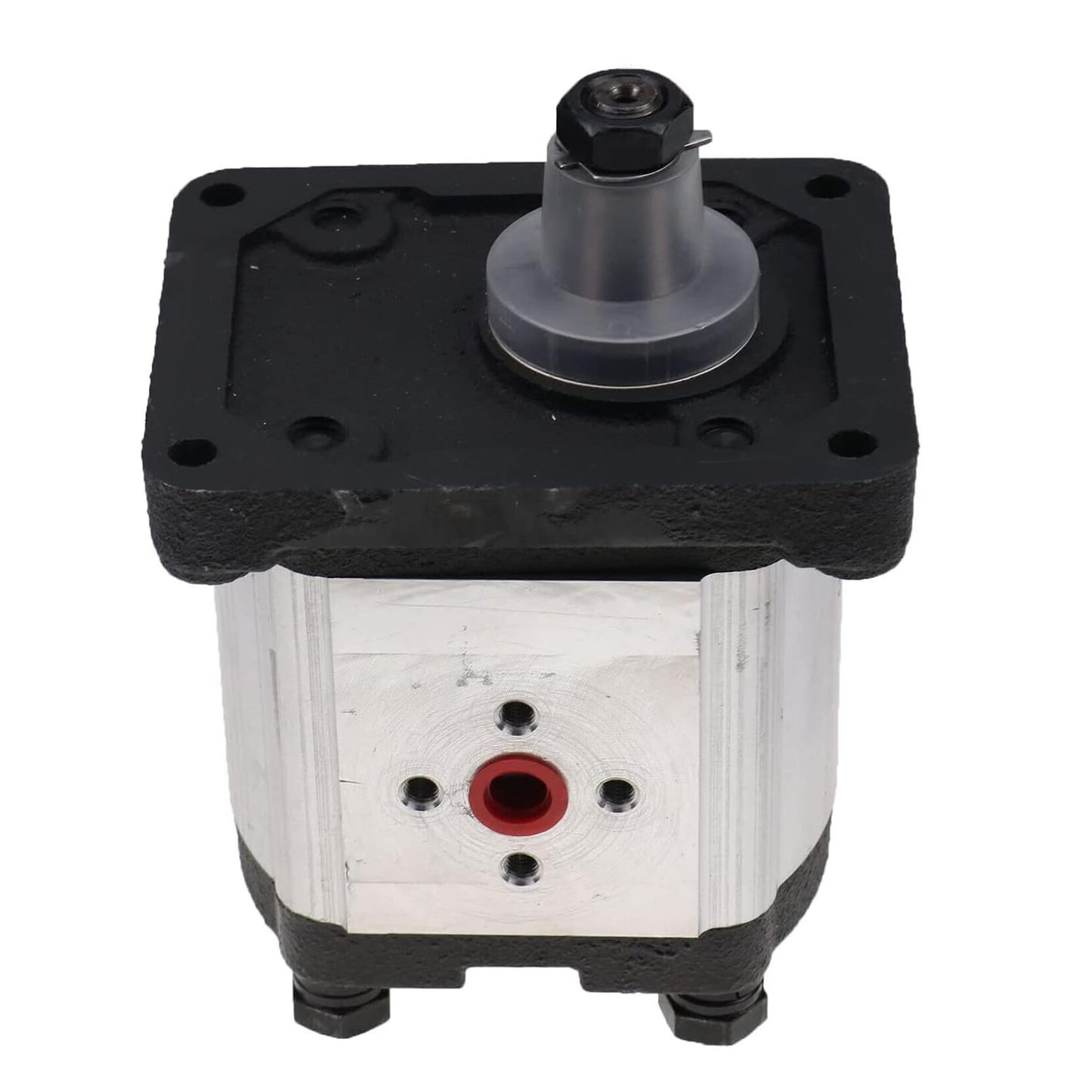 84530167 Hydraulic Pump Compatible With Case JX70U, JX80U, JX90U, JX100U, JX1060C