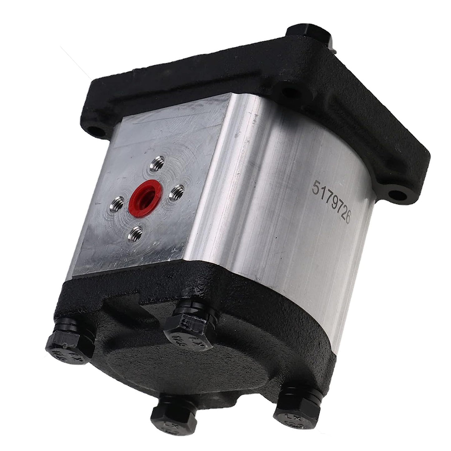 84530167 Hydraulic Pump Compatible With Case JX70U, JX80U, JX90U, JX100U, JX1060C