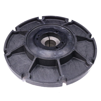 Flexible Coupling 36865012 Compatible With Ingersoll Rand Portable Compressor Doosan Bobcat