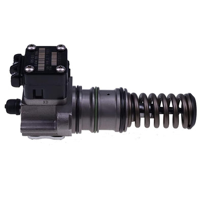 313GC5230M Fuel Injector Pump Compatible With Bosch PLD1B100/480/12S180