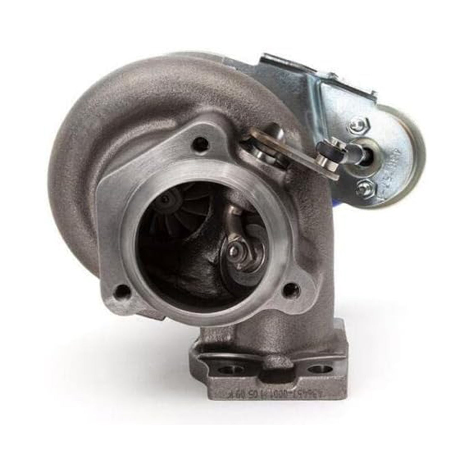 2674A392 Turbocharger Compatible With Perkins Engine 3.124 4.108 4.236 T4.40 1004-40T