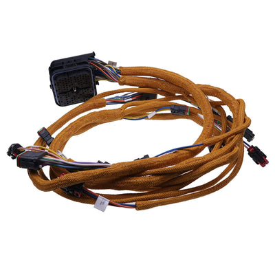 263-9001 2639001 Wiring Harness Compatible With Caterpillar Truck with C15 Engine
