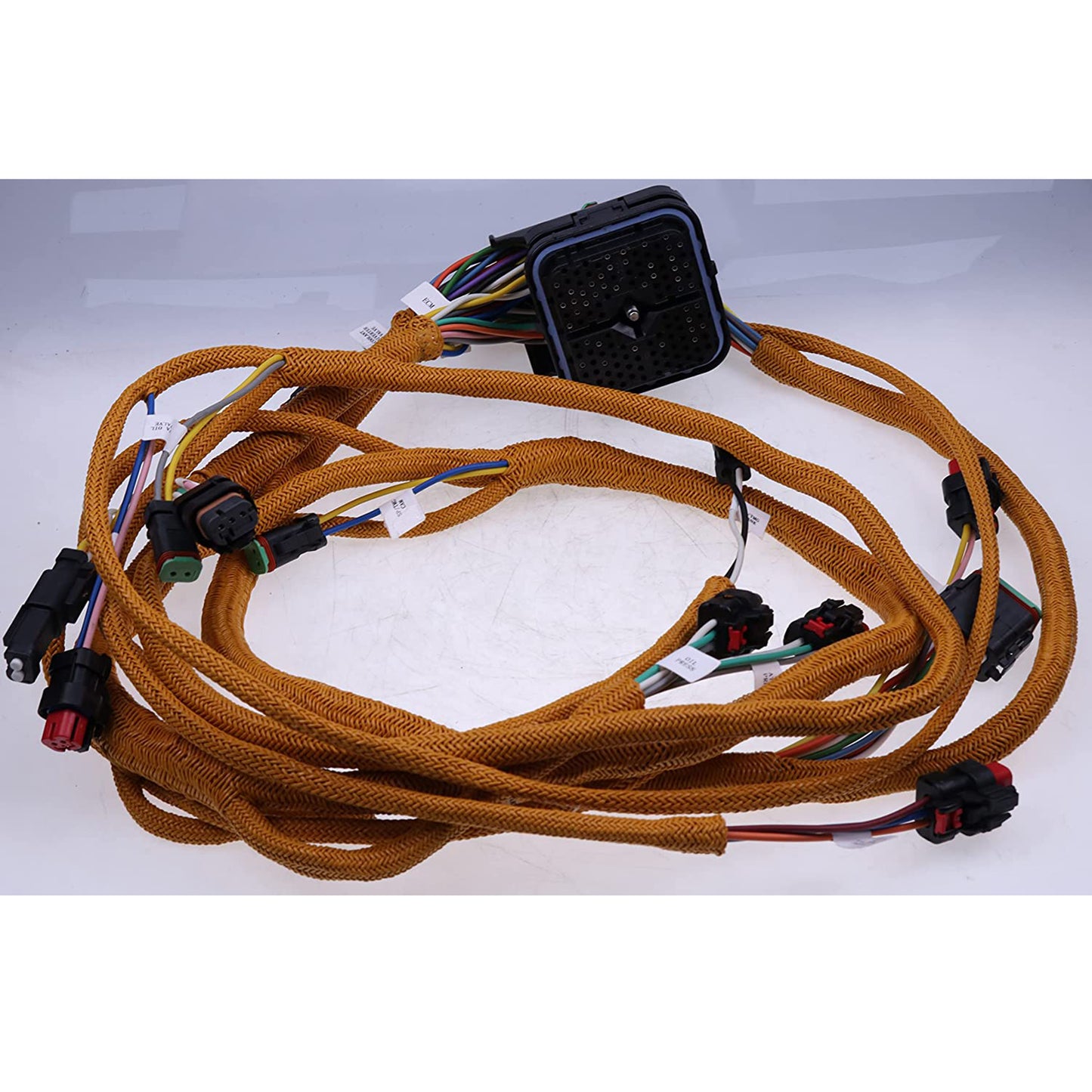263-9001 2639001 Wiring Harness Compatible With Caterpillar Truck with C15 Engine