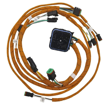 263-9001 2639001 Wiring Harness Compatible With Caterpillar Truck with C15 Engine