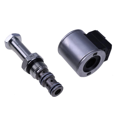 SV08-3505 4303624 Cartridge Valve Compatible With Hydraforce 4304024 384-8750