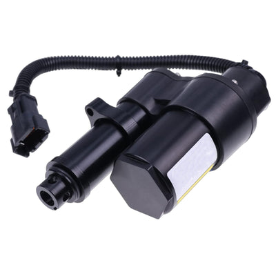 7101672 Control Valve Actuator Compatible with Bobcat Wheel Steer Loaders A220 A300 A770