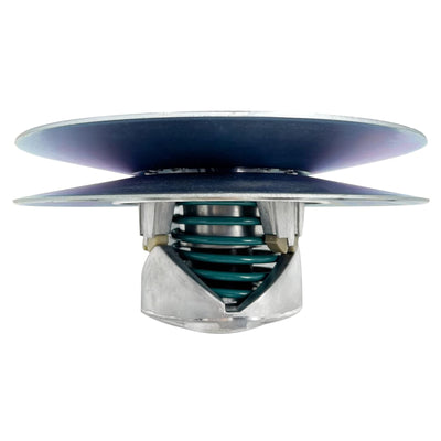 AM138649 Driven Clutch Compatible With John Deere Gator TS 4X2 Utility Vehicle; Gator TX