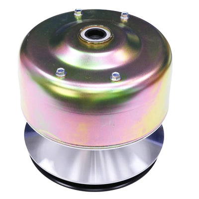 AM137898 Driven Clutch Compatible With John Deere TX Turf or TX Turf 4X2 Gator Utility Vehicle