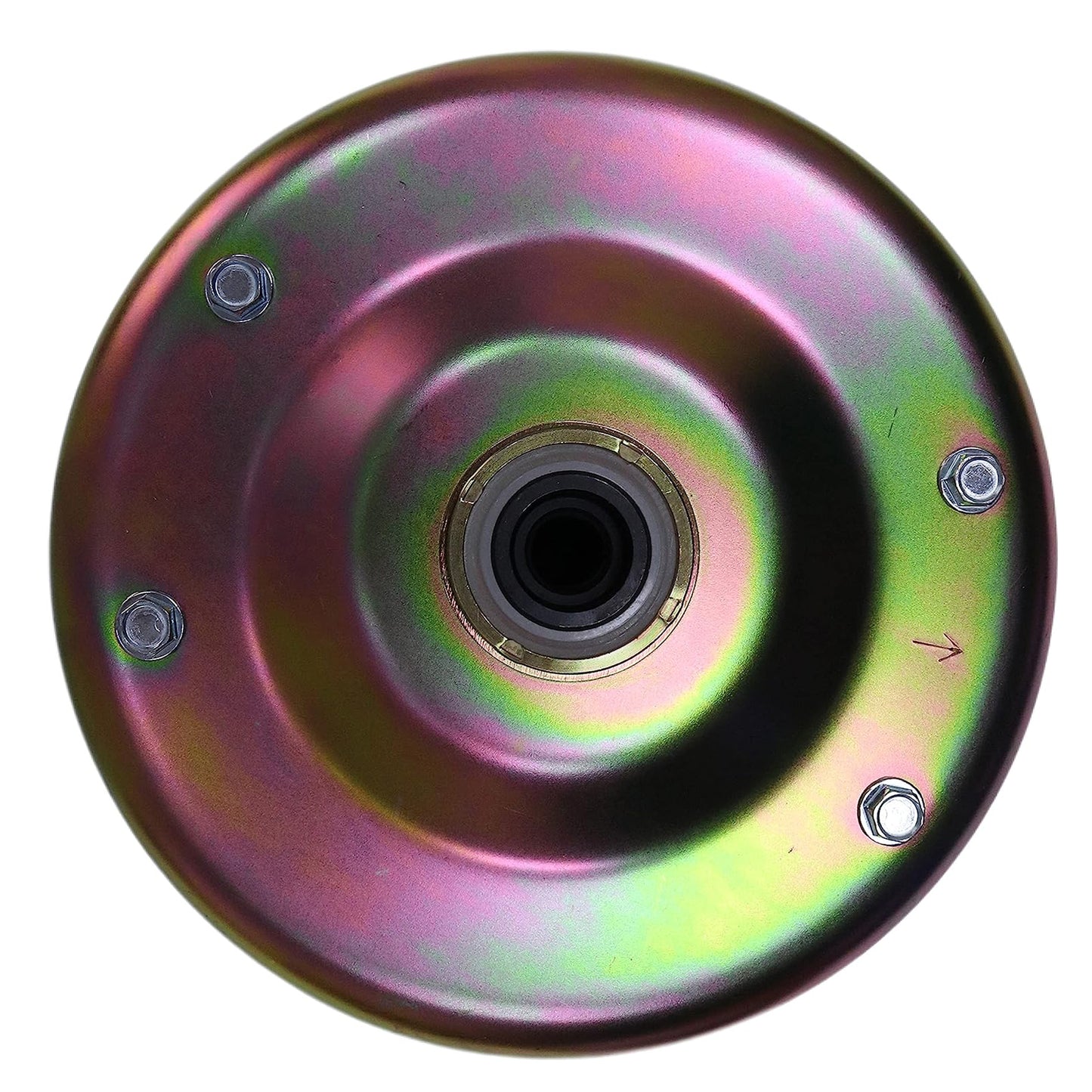 AM137898 Driven Clutch Compatible With John Deere TX Turf or TX Turf 4X2 Gator Utility Vehicle