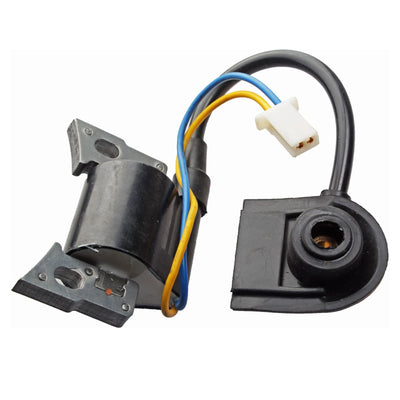 KG105-14100 Ignition Coil Compatible with Kipor GS2000 GS2600 IG2000 IG2600 Portable Generators