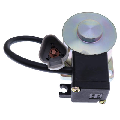 03938010 01660911 01660910 Solenoid Compatible With HATZ L M Diesel Engines