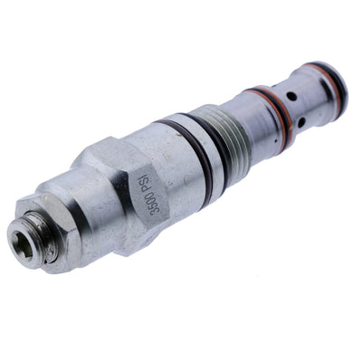 62256 Hydraulic Valve Hydraulic ValveCompatible with GENIE Boom Lift Models S-40 S-45 S-60