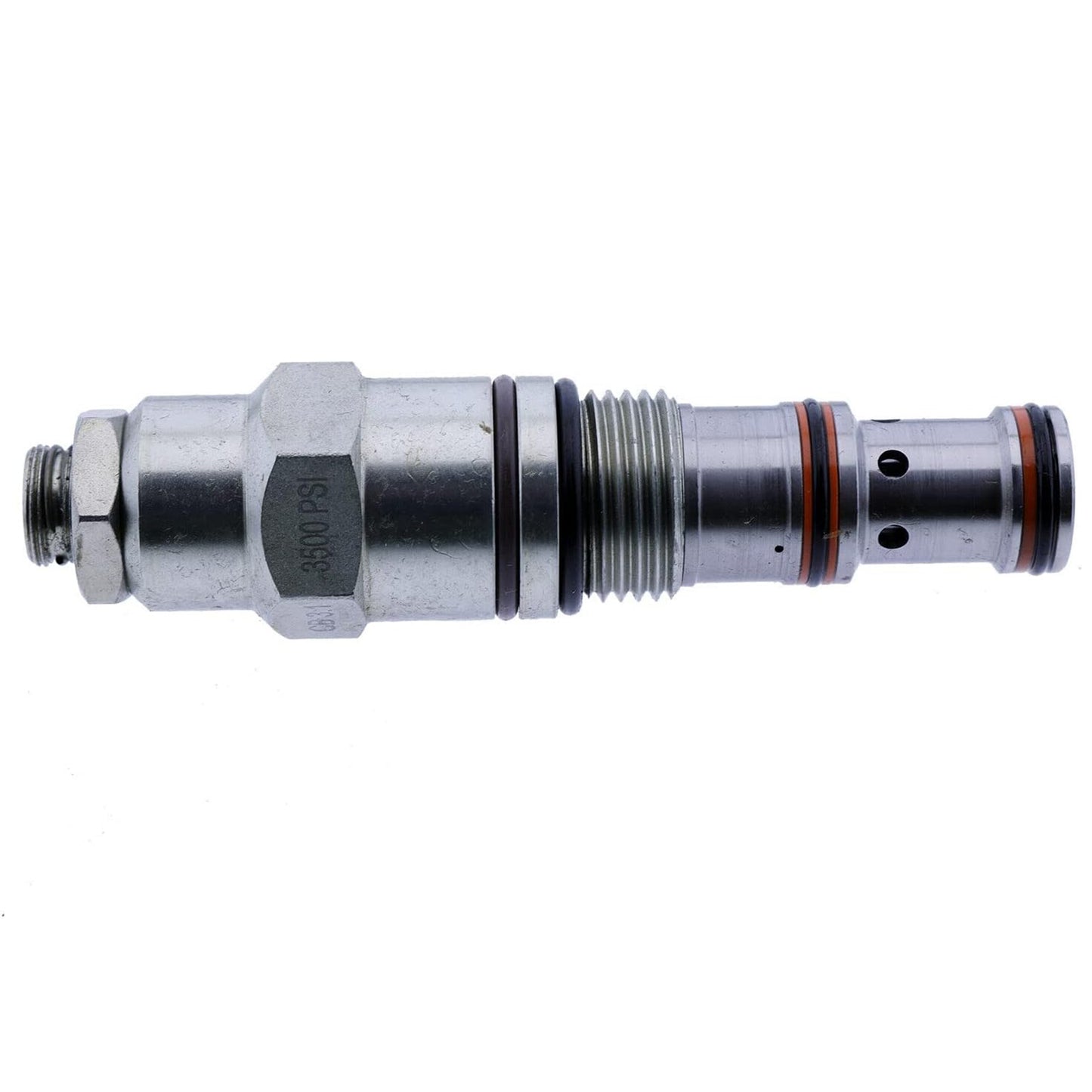 62256 Hydraulic Valve Hydraulic ValveCompatible with GENIE Boom Lift Models S-40 S-45 S-60