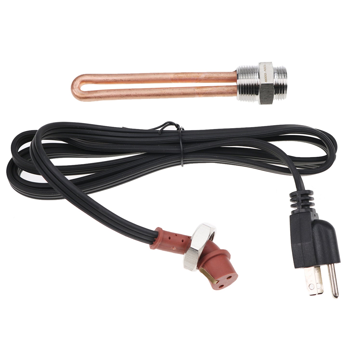 30312 Block Heater Compatible With Ford 7.3 L Powerstroke Super Powerful F 250 350 F450