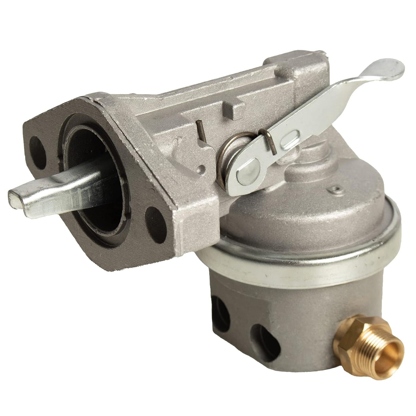 RE68345 Fuel Pump Compatible With John Deere 4045DF270 4045HF150 4045HF157