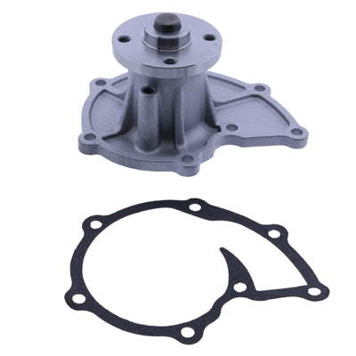 16110-78158-71 Water Pump Compatible with Toyota Forklift 7FG 8FG 4Y 7 Series Engine