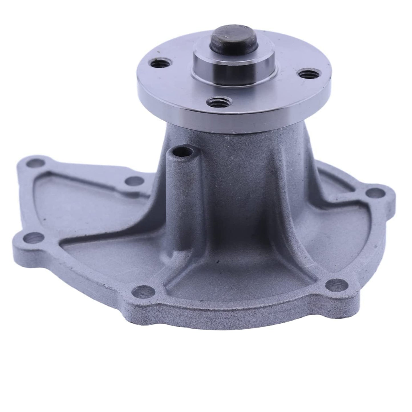 16110-78158-71 Water Pump Compatible with Toyota Forklift 7FG 8FG 4Y 7 Series Engine