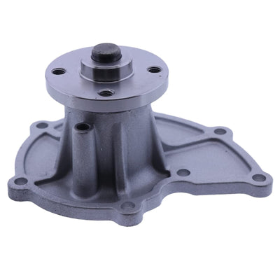 16110-78158-71 Water Pump Compatible with Toyota Forklift 7FG 8FG 4Y 7 Series Engine