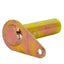 6705223 6700037 Tilt Cylinder Pivot Pin Compatible With Bobcat 553 630 631 632 641 642 643