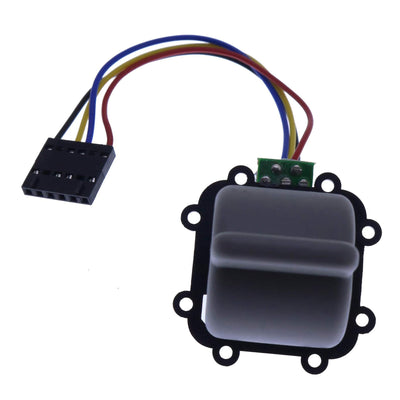 99164GT Analog Rocker Assy Compatible with Genie GS-2668 RT GS-2669 RT GS-3268 RT GS-4069 RT