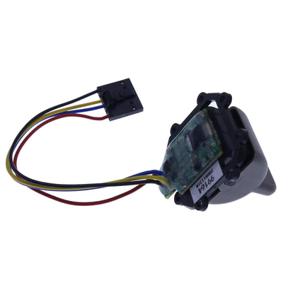99164GT Analog Rocker Assy Compatible with Genie GS-2668 RT GS-2669 RT GS-3268 RT GS-4069 RT