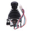 72278GT Joystick Controller Compatible With Genie Telescopic Boom Lift Models S-40 S-45