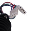 72278GT Joystick Controller Compatible With Genie Telescopic Boom Lift Models S-40 S-45