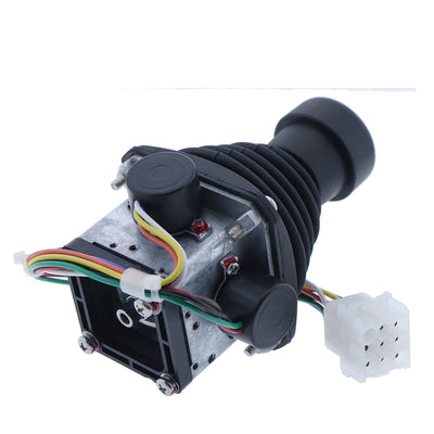1600284 Joystick Controller Compatible With JLG 400S 460SJ 600S 600SC 600SJ 600SJC 601S