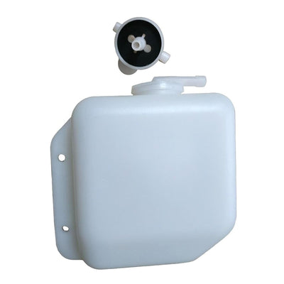 121468-44510 Water Tank Compatible With Komatsu Engine 2D68E 3D76E 2D70E 3D84E 3D88E PC09