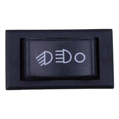 6665410 Headlight Switch Compatible With Bobcat Loaders 751 753 763 773 863 864 873