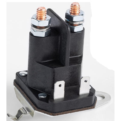 862-1241-211-12 12V Start Solenoid Compatible with Craftsman 917276827 917287220