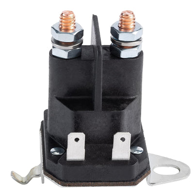 862-1241-211-12 12V Start Solenoid Compatible with Craftsman 917276827 917287220