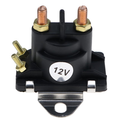 89-818864T Starter Solenoid Relay 12V Compatible With Mercury and Mariner outboards from 35 HP to 275HP