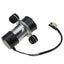 16700-758-003 Fuel Pump Compatible With Honda GX610 GX620 GX630 GX660 GX690 H4013