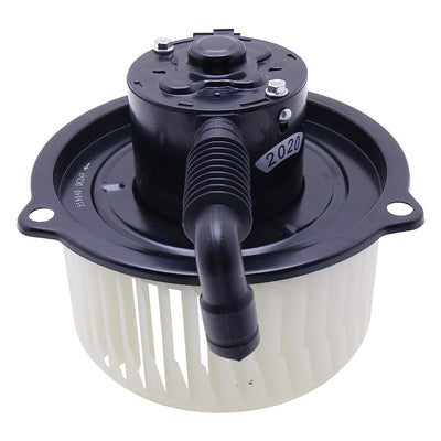 S871041120 Power Blower Motor Fan Compatible with Toyota. Hino 268 258 2007 - 2008 24V