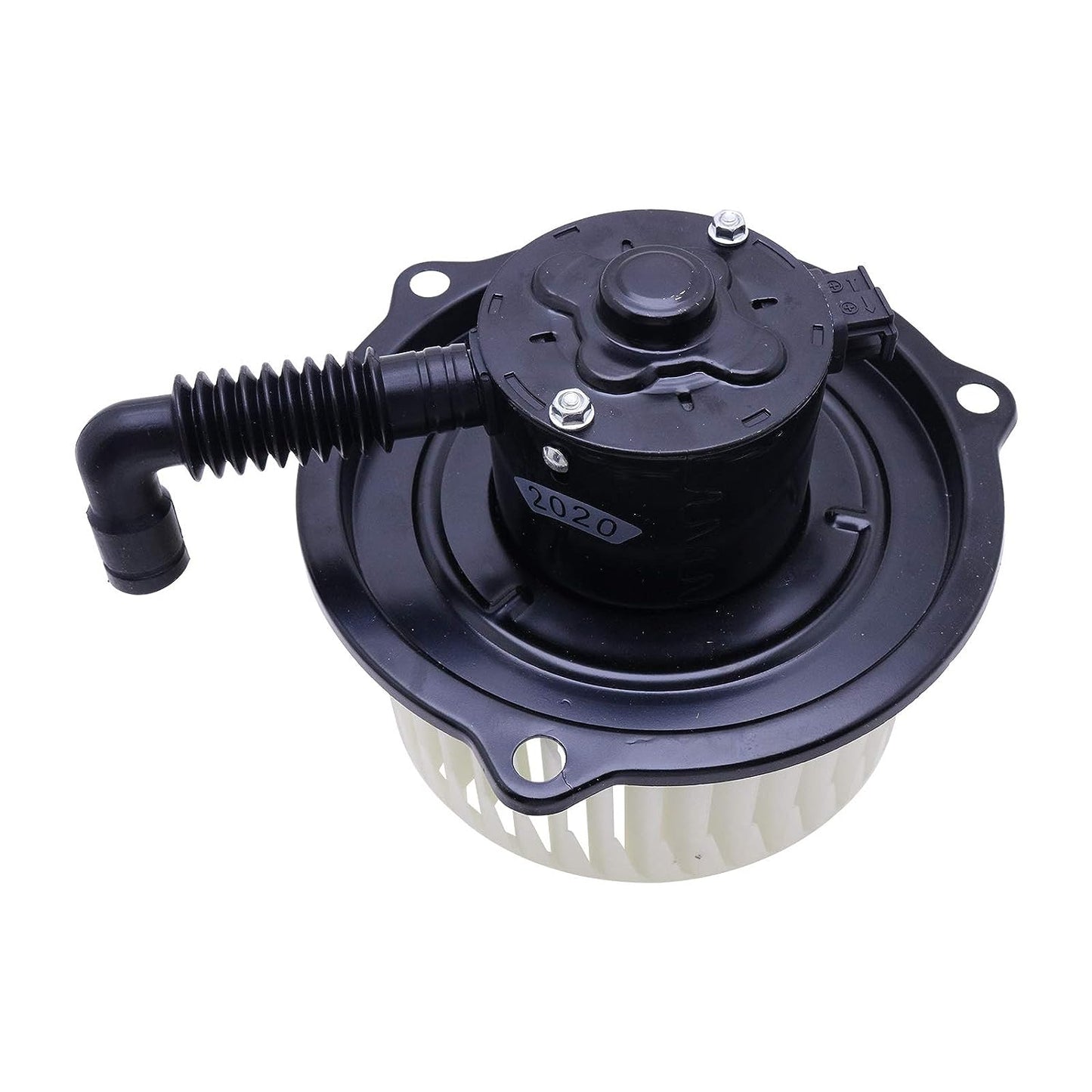 S871041120 Power Blower Motor Fan Compatible with Toyota. Hino 268 258 2007 - 2008 24V