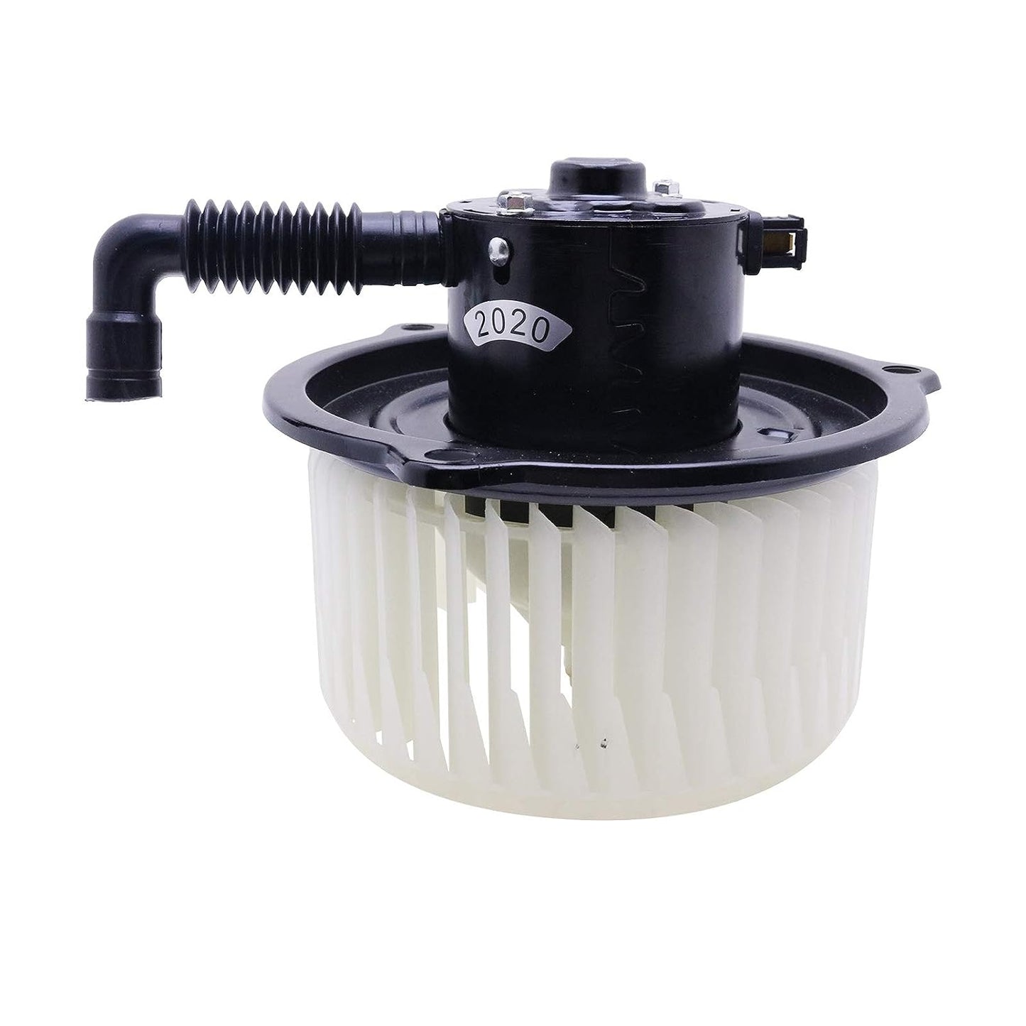 S871041120 Power Blower Motor Fan Compatible with Toyota. Hino 268 258 2007 - 2008 24V