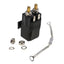 102865901 Solenoid Compatible 48V 4T with Club Car DS & 95-Up DS and 04-08 Precedent Golf Carts